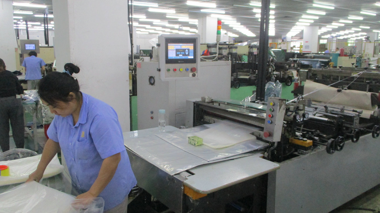 Guangdong Star New Material Co., Ltd.