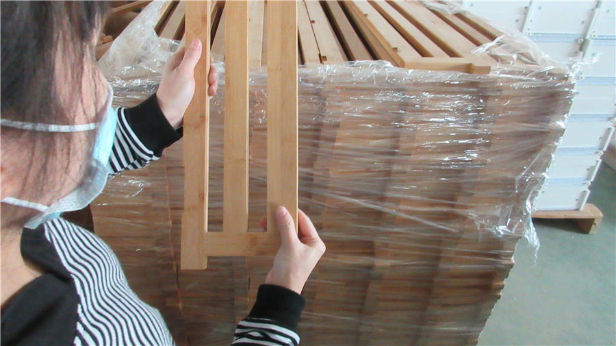 Company Overview Fujian Huayi Bamboo & Wood Industry Co., Ltd.