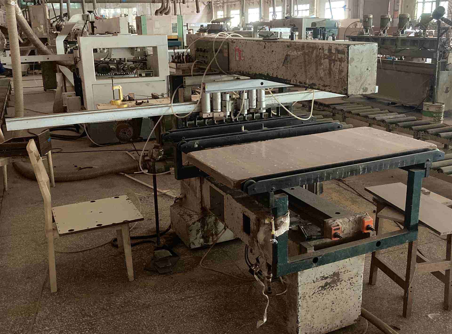 Guangdong Nova Furniture Co., Limited