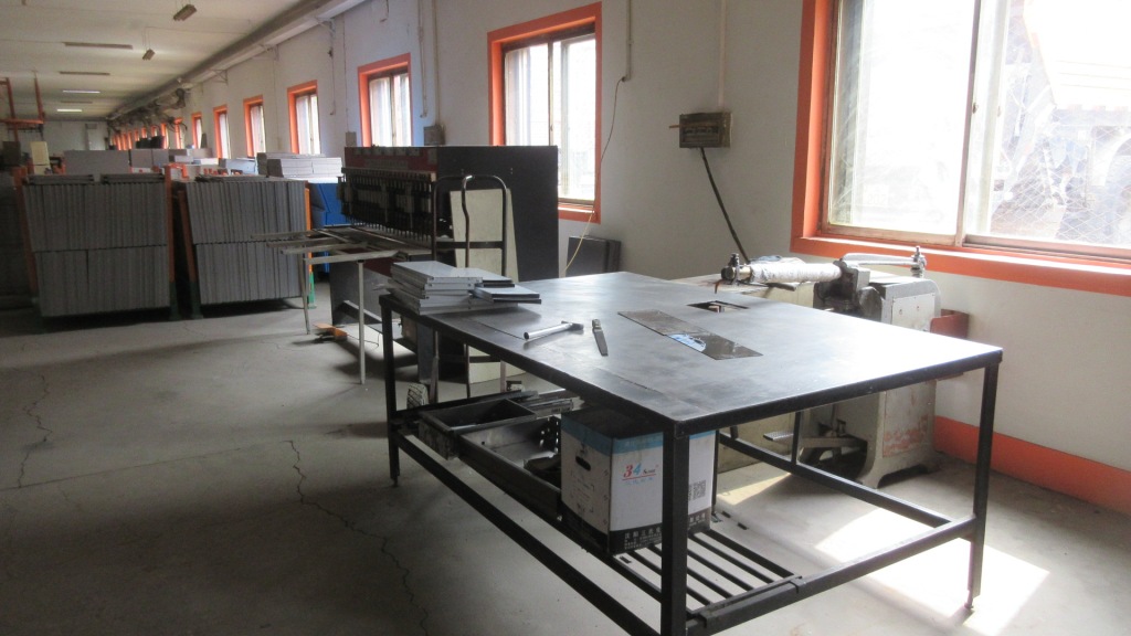 Shenyang Jiezhida Modern Office Furniture Co., Ltd.