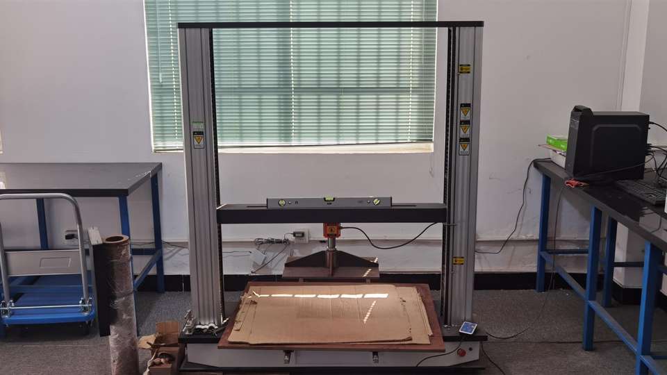 Company Overview Shanghai Lianhe Industrial Vehicle Equipment Co., Ltd.