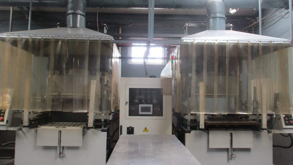 Zhongde (Beijing) Machinery Equipment Co.,Ltd