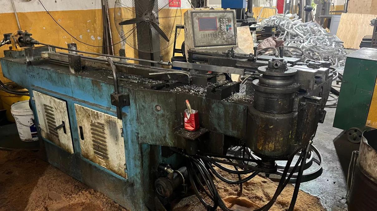 Foshan Yinma Furniture Co., Ltd.