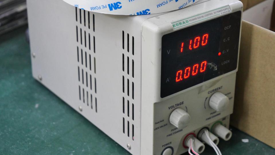 Company Overview Shenzhen Bond Optoelectronic Co., Ltd.