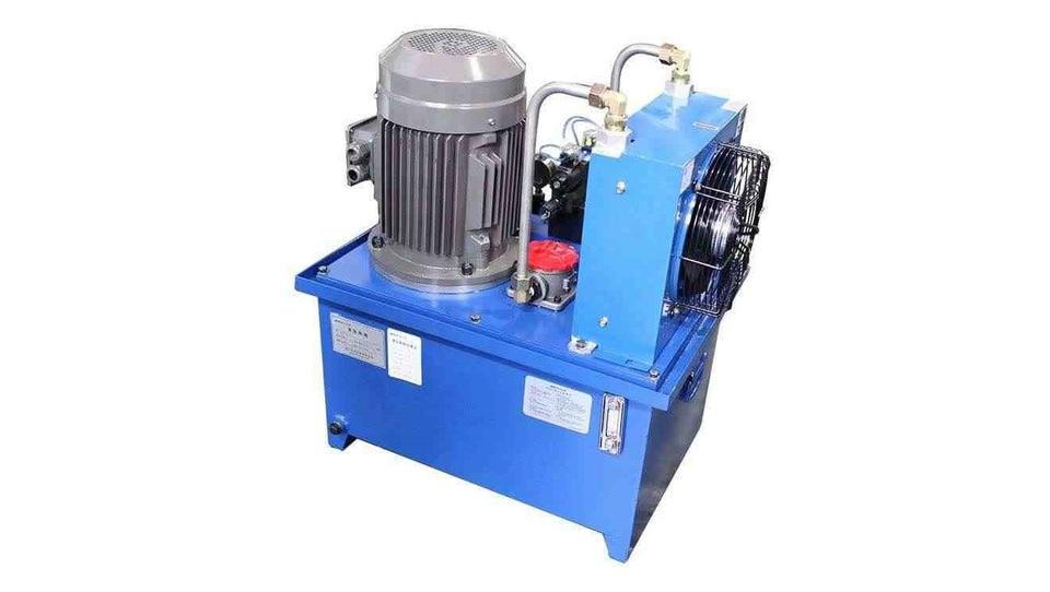 Company Overview Fujian Zhenyuan Hydraulic Equipment Co., Ltd.