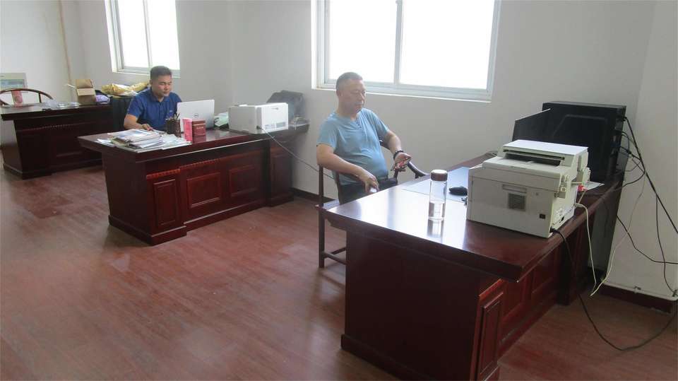 Company Overview New Coast (yangzhou) Rope Co., Ltd.