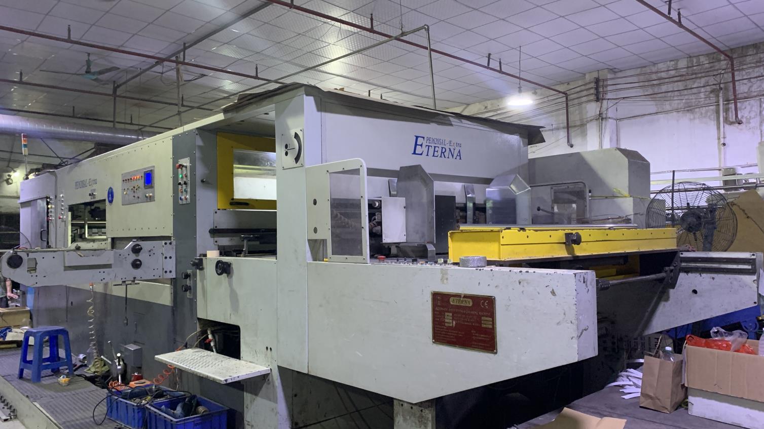 Dongguan Naiya Packaging Products Co., Ltd.