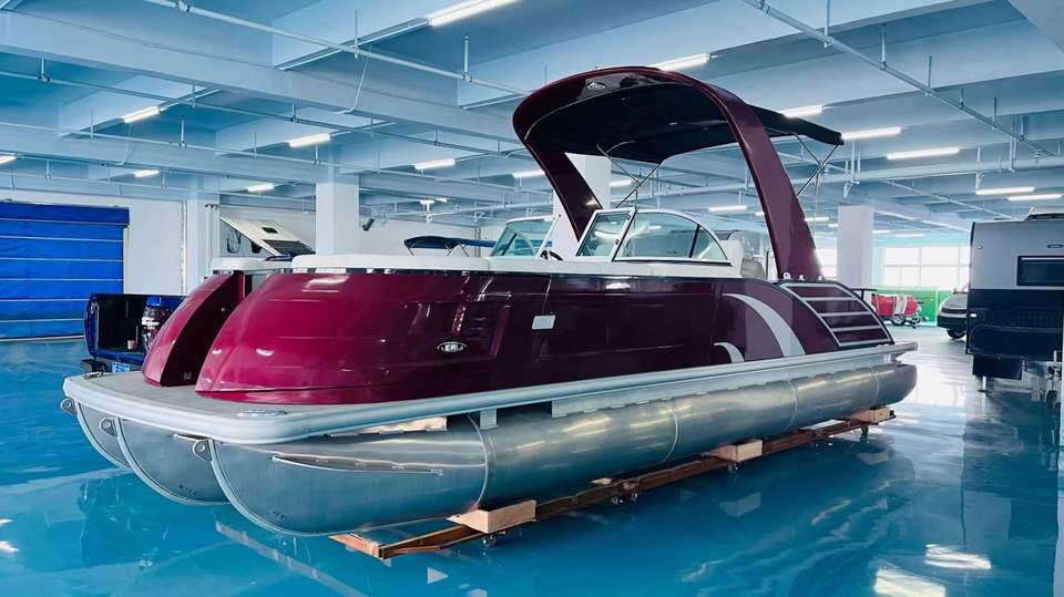 Company Overview Foshan Kindle Technology Co., Ltd.