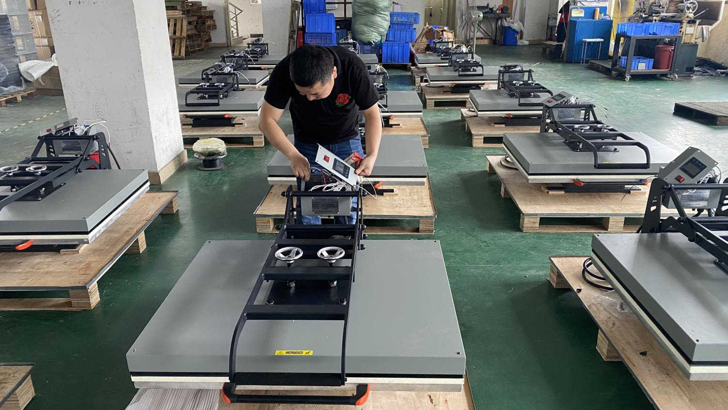 Dongguan Kingjet Printers Consumables Co., Ltd.