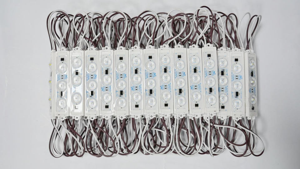 Company Overview Shenzhen Bond Optoelectronic Co., Ltd.