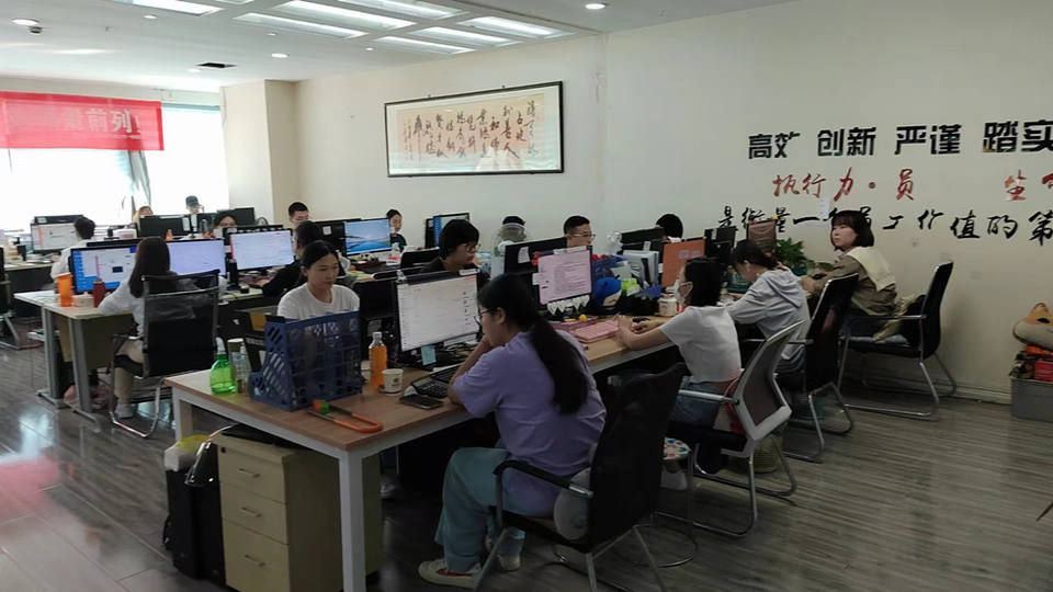 Company Overview Weifang Yipin Pet Products Co., Ltd.