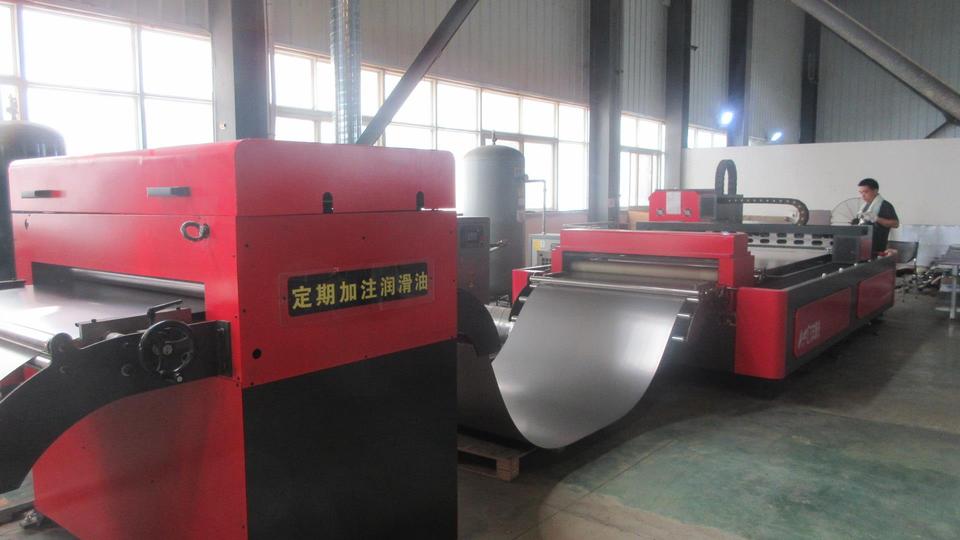 Company Overview Luoyang Great Office Furniture Co., Ltd.