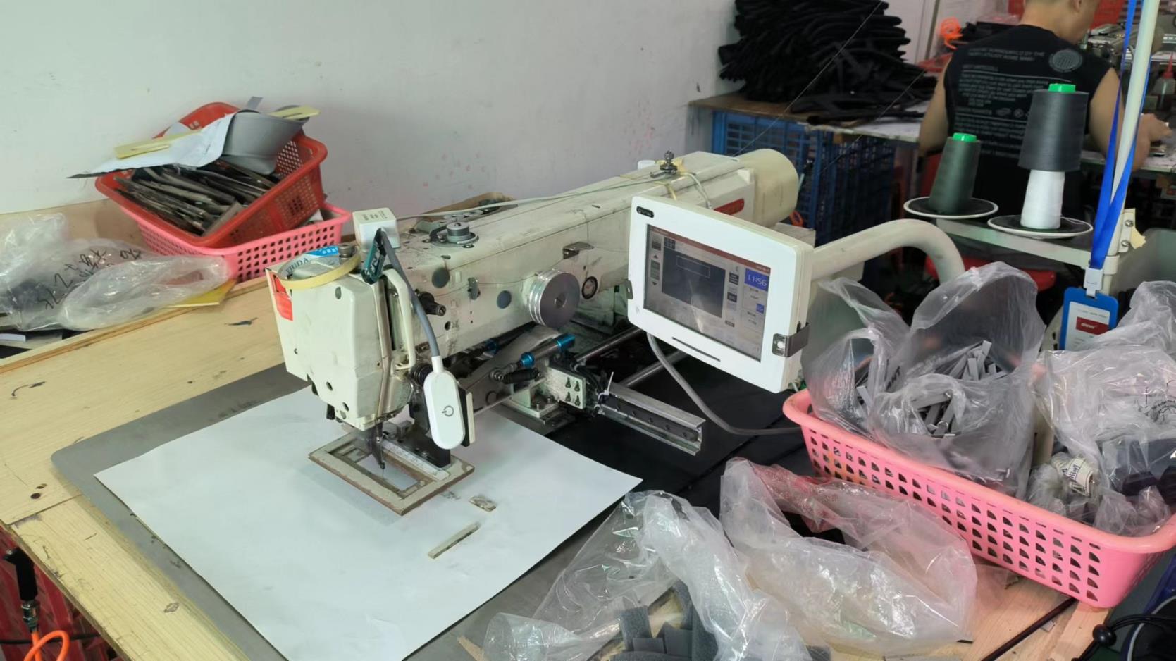 Guangzhou Voyager Pet Products Co., Ltd.