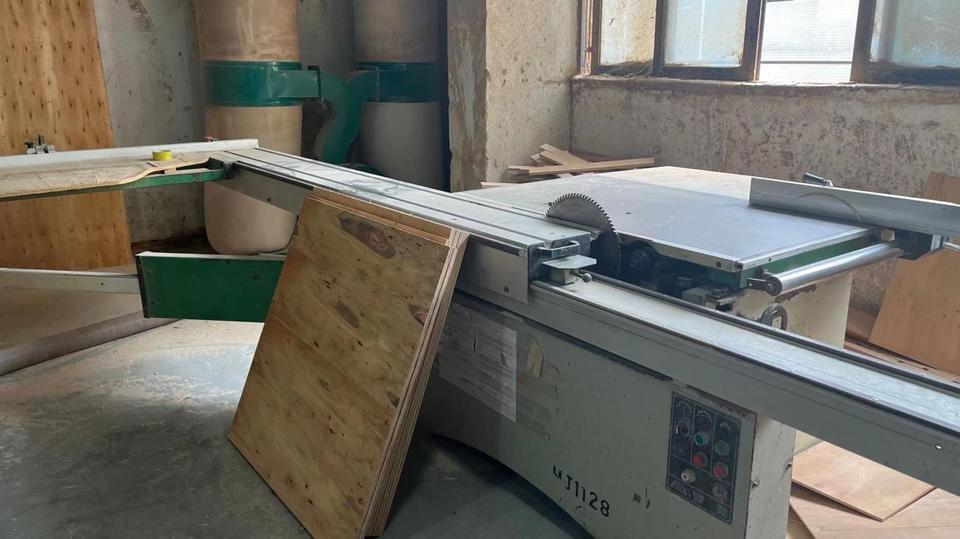 Company Overview Foshan Yaai Furniture Co., Ltd.