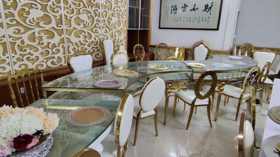 Company Overview Foshan Dominate Furniture Co., Ltd.