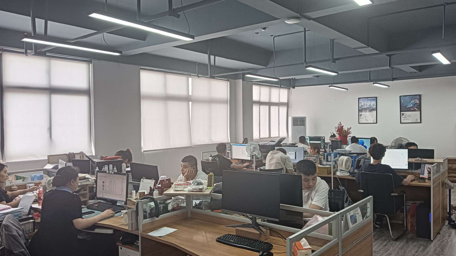 Yiwu Lancui Jewelry Co., Ltd.