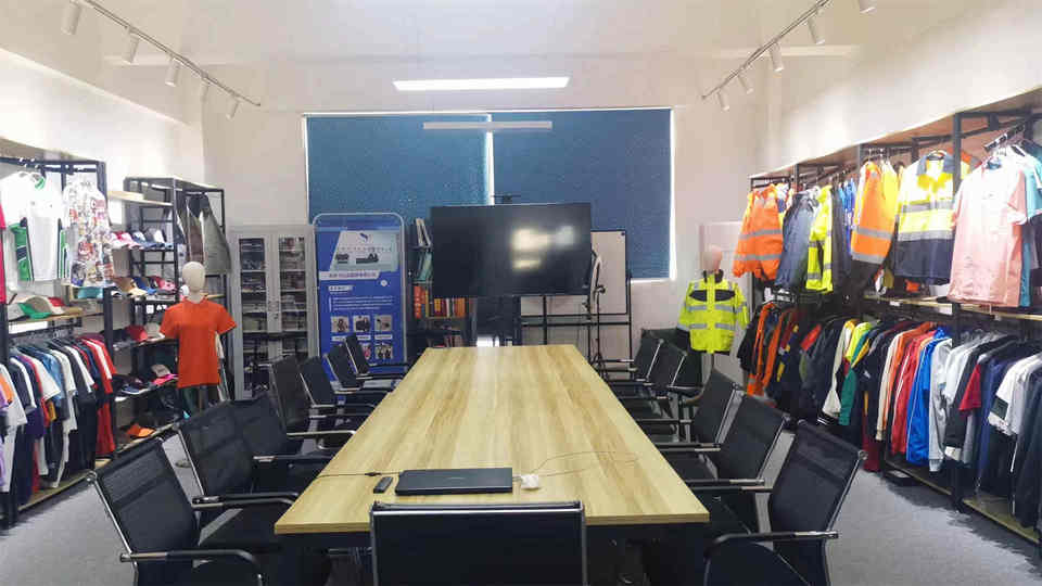 Company Overview Shenzhen Flyita Clothing Co Ltd company-overview-shenzhen-flyita-clothing-co-ltd