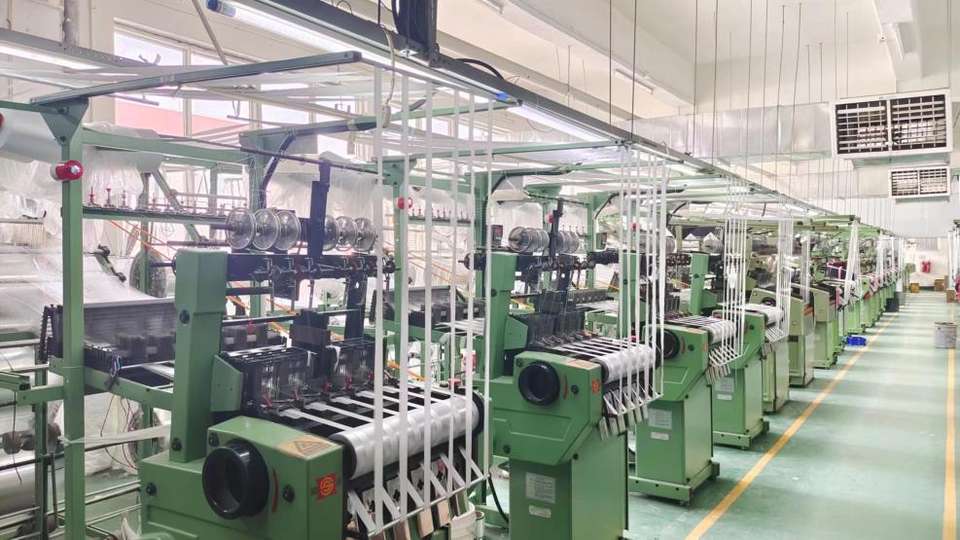 Company Overview Xiamen Lude Ribbons And Bows Co., Ltd.