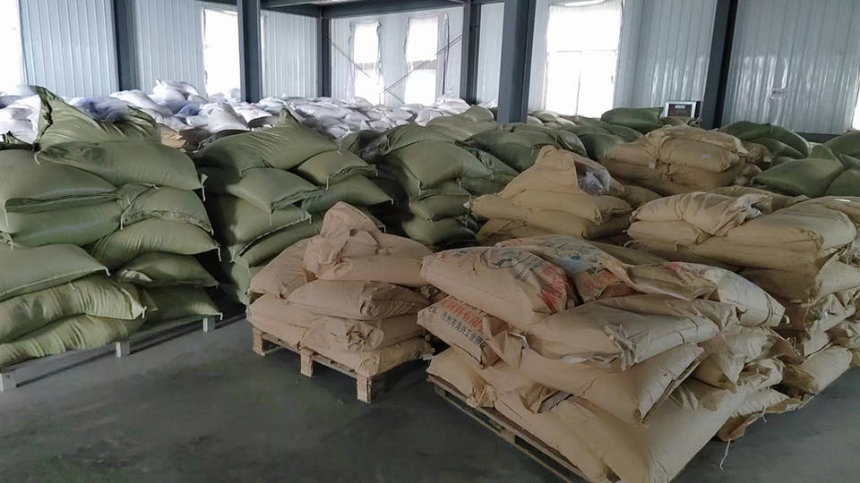 Company Overview Weifang Yipin Pet Products Co., Ltd.