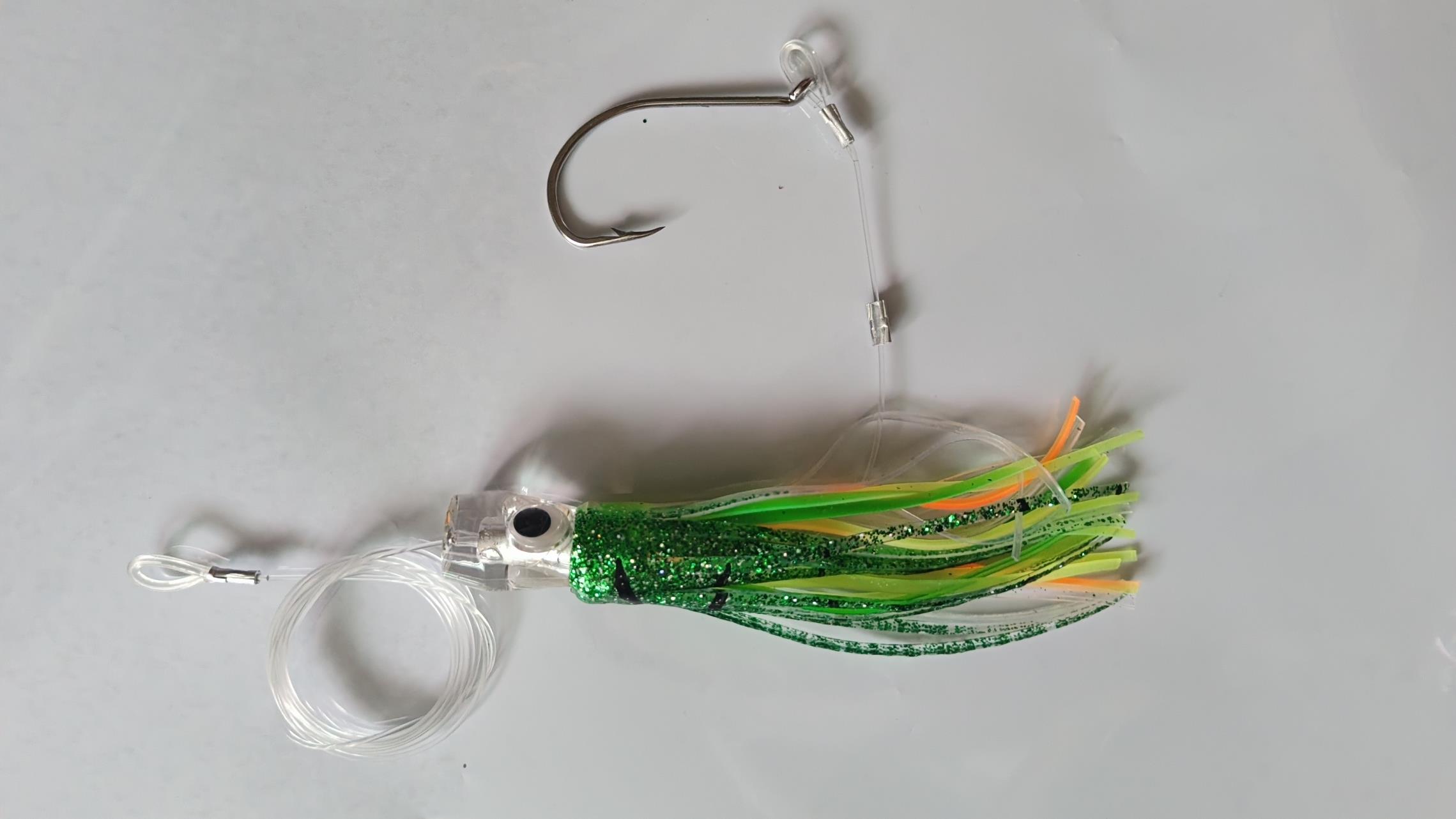 Weihai Howell Fishing Gear Co., Ltd.