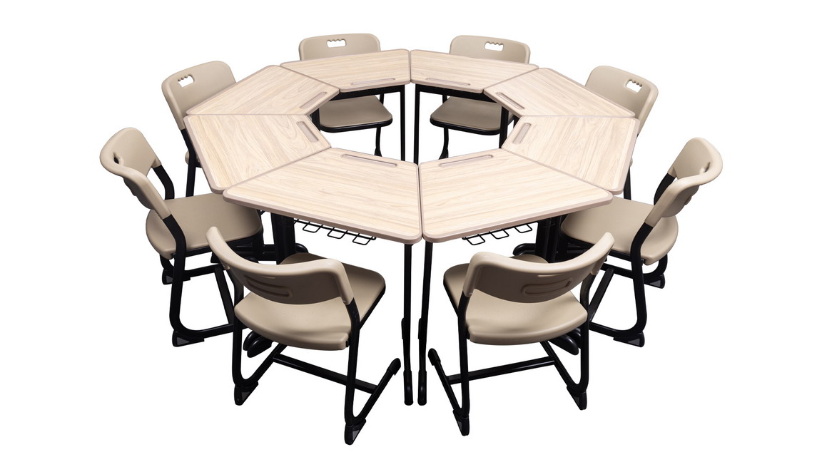 Zhangzhou Delux Furniture Co., Ltd.