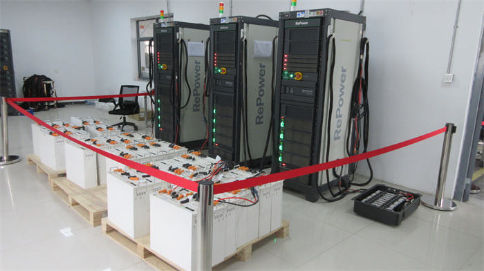 Company Overview - Bluesun Ess Co., Ltd.