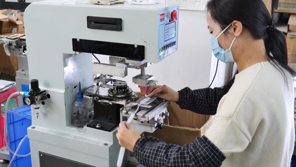 Company Overview Shenzhen Bond Optoelectronic Co., Ltd.
