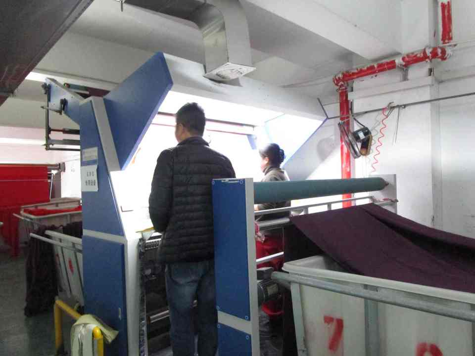 Company Overview Shaoxing Keqiao Safa Trading Co.,Ltd