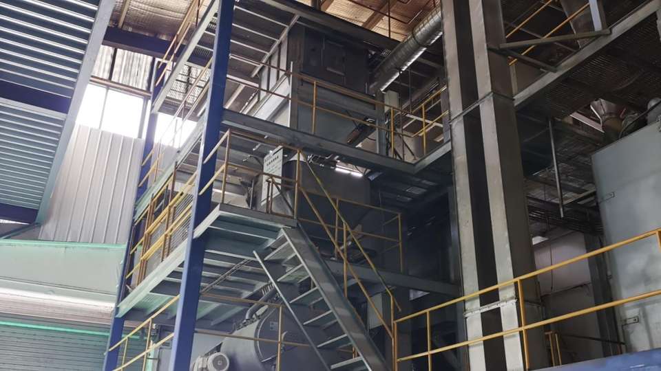 Company Overview Xingtai Nuode Pet Products Co., Ltd.