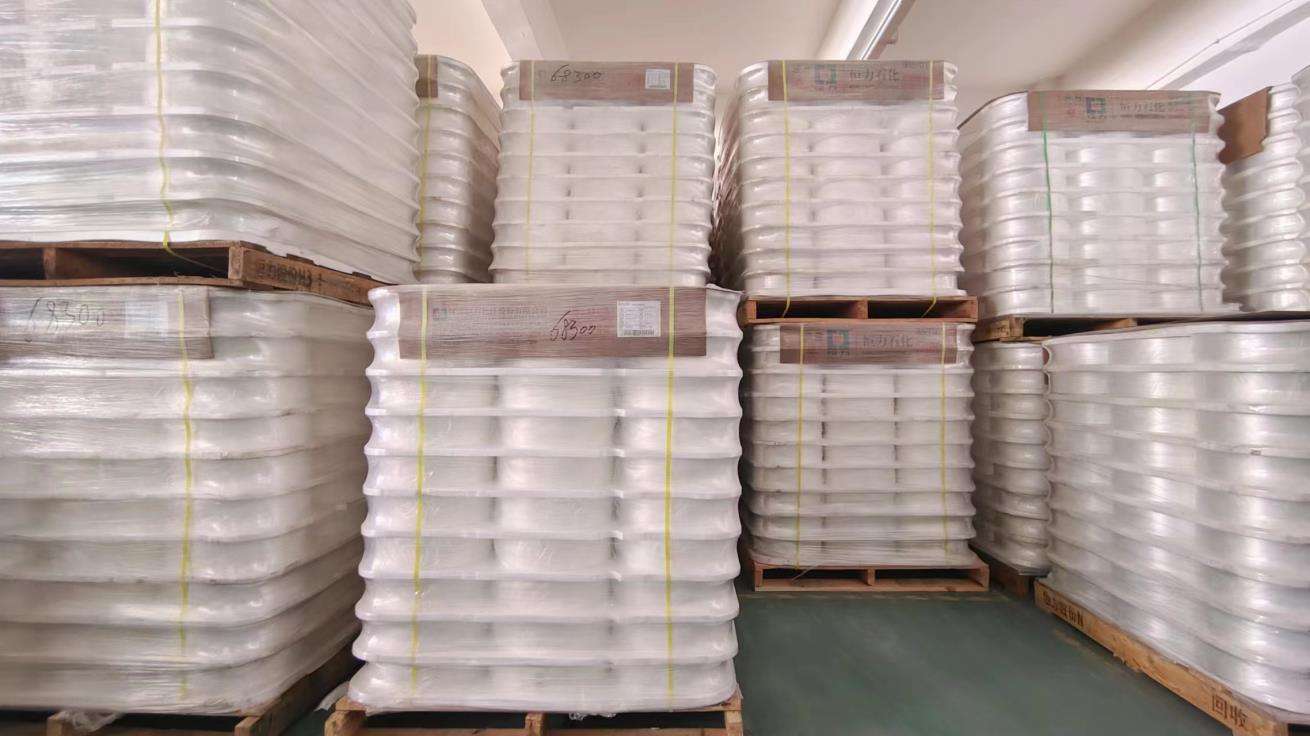 Xiamen Lude Ribbons And Bows Co., Ltd.