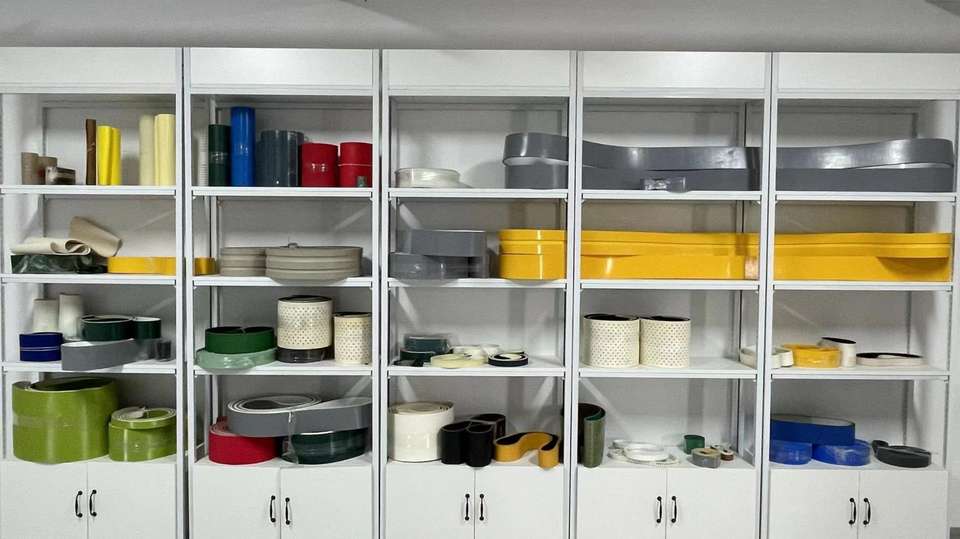 Company Overview Xuanze Industrial Drive Systems (shanghai) Co., Ltd.