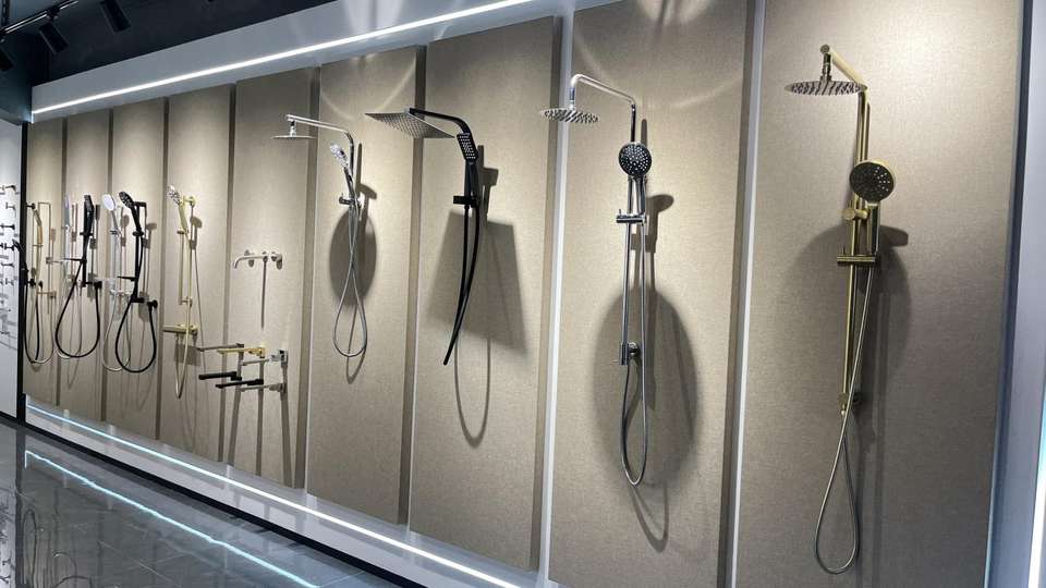 Company Overview Nature Bathroom Products Co., Limited