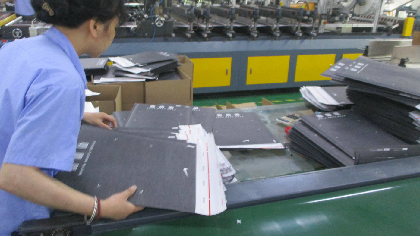 Guangdong Star New Material Co., Ltd.