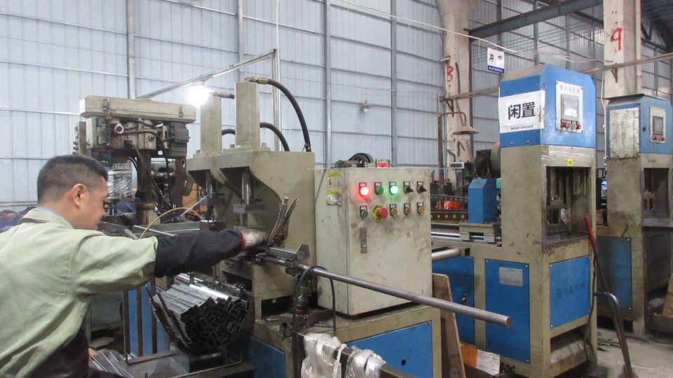 Company Overview Foshan Golden Round Steel & Wooden Furniture Co., Ltd.