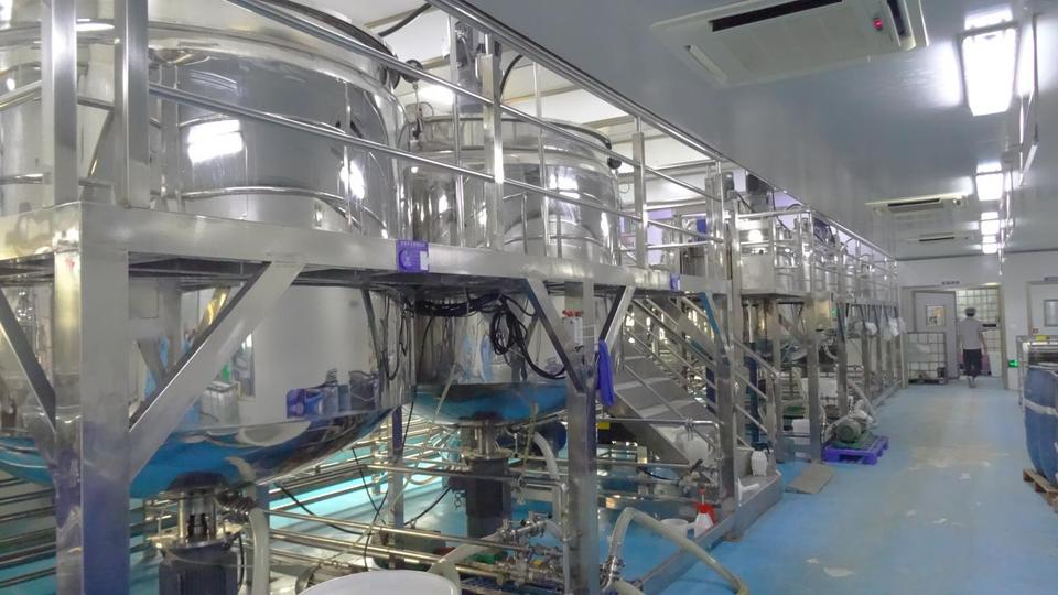 Company Overview Worafy (Shenzhen) Pet Products Co., Ltd.