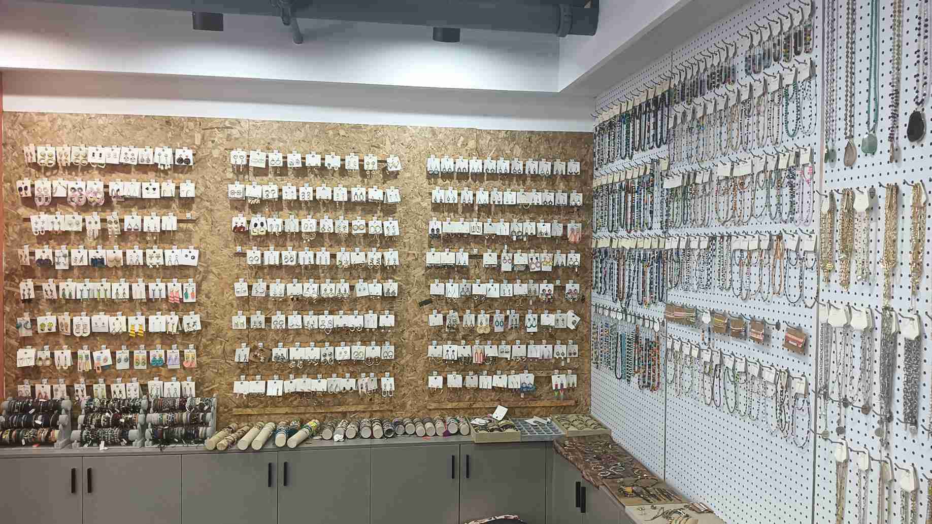 Yiwu Lancui Jewelry Co., Ltd.