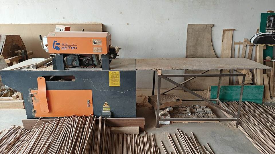 Company Overview Dongyang Huayi Wood Industry Co., Ltd.
