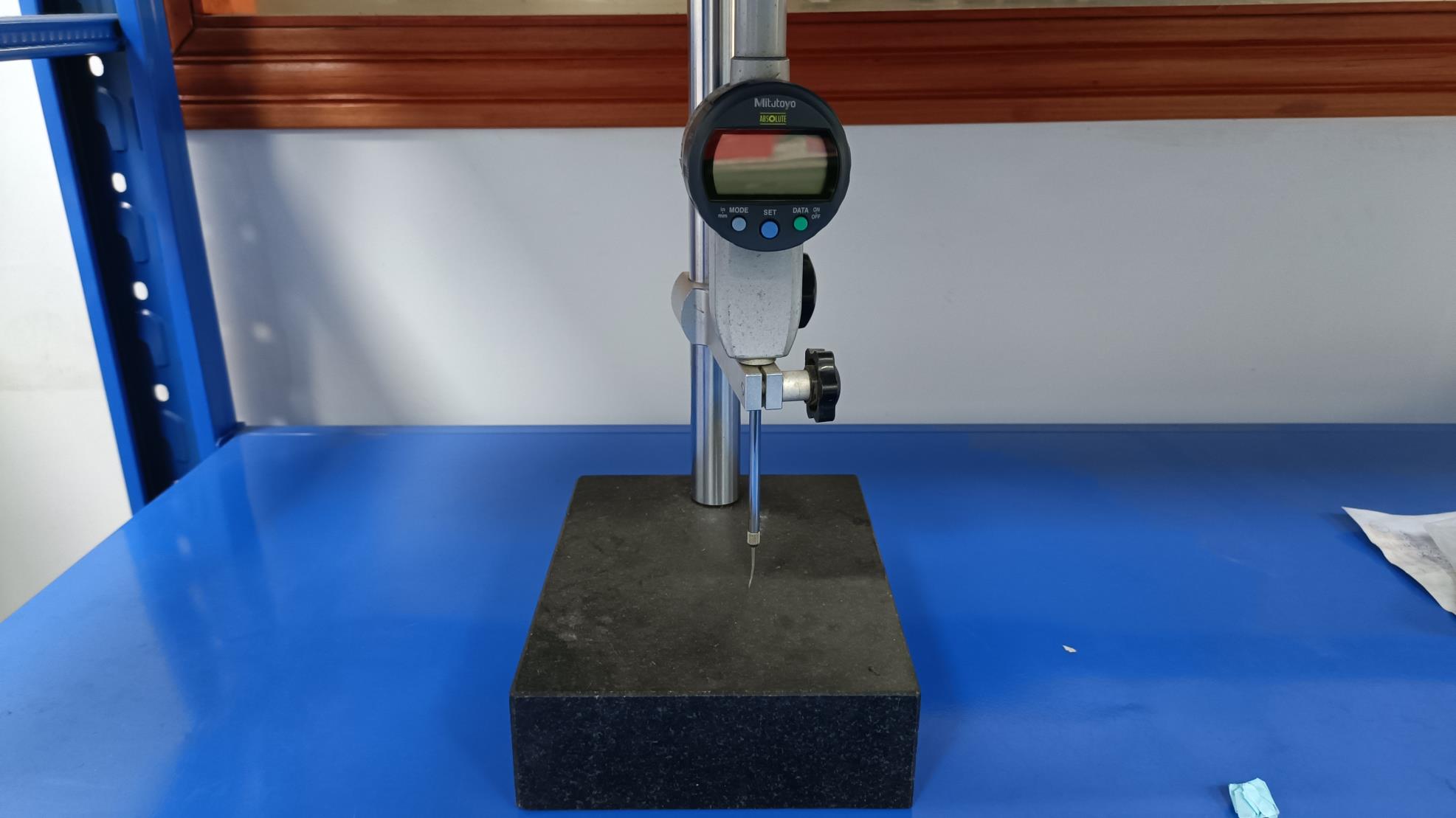 Dongguan MS Mold Parts Co.,Ltd