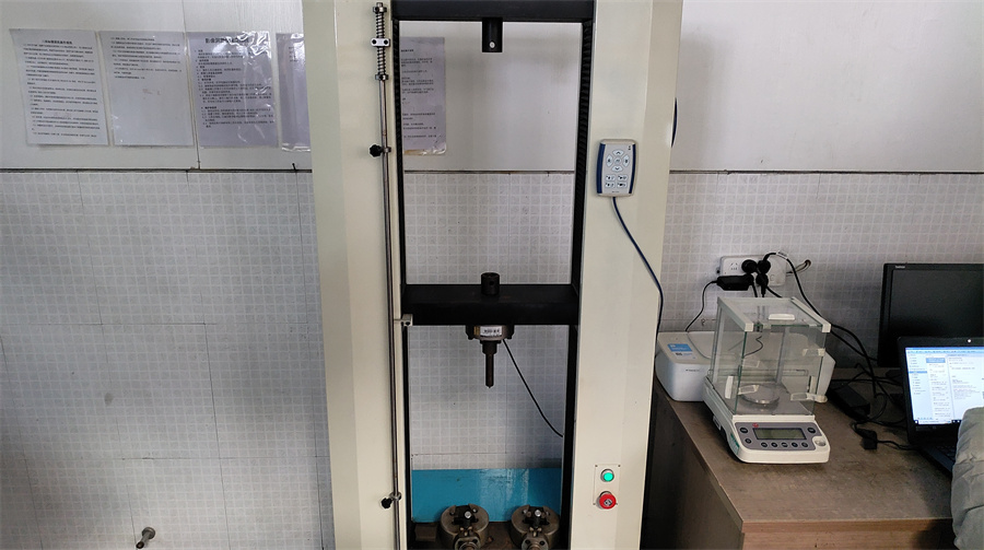 Yangzhou Dingyue Plastic Electronics Co., Ltd.