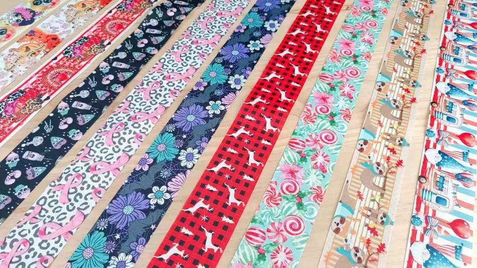 Company Overview Xiamen Hsd Ribbons & Crafts Co., Ltd.