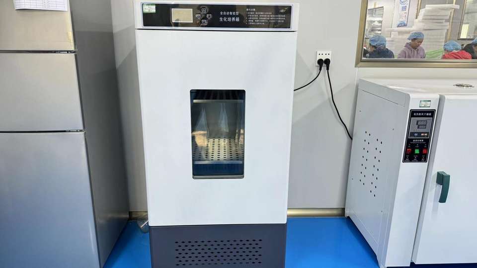 Company Overview Shenzhen Elaimei Biotechnology Co., Ltd.