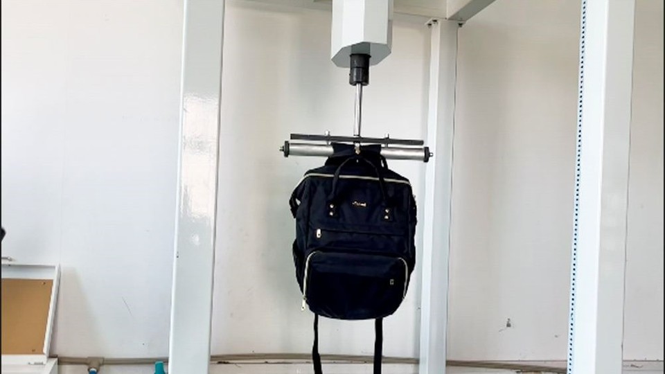 Company Overview Guangzhou Voyager Pet Products Co., Ltd.