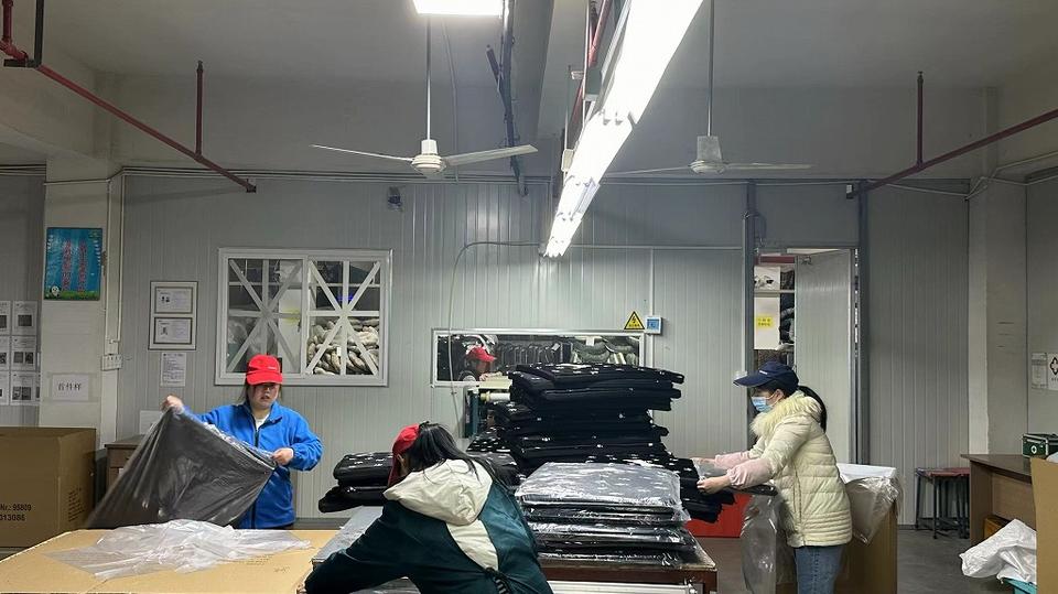 Company Overview Hangzhou Tewang Pet Products Co., Ltd.