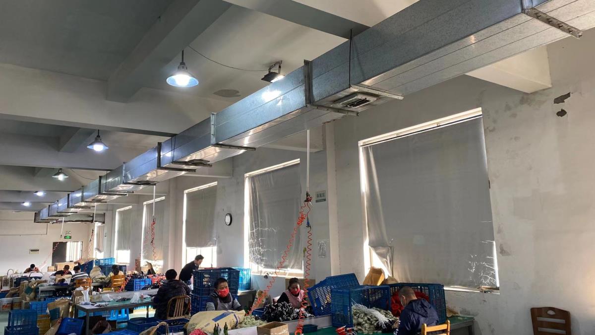 NINGBO KNK MACHINERY & POWER TOOL CO., LTD.