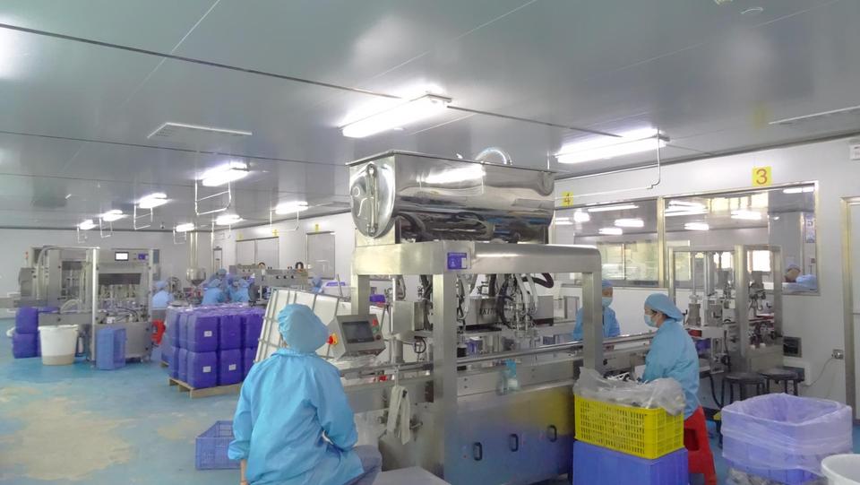 Company Overview Worafy (Shenzhen) Pet Products Co., Ltd.