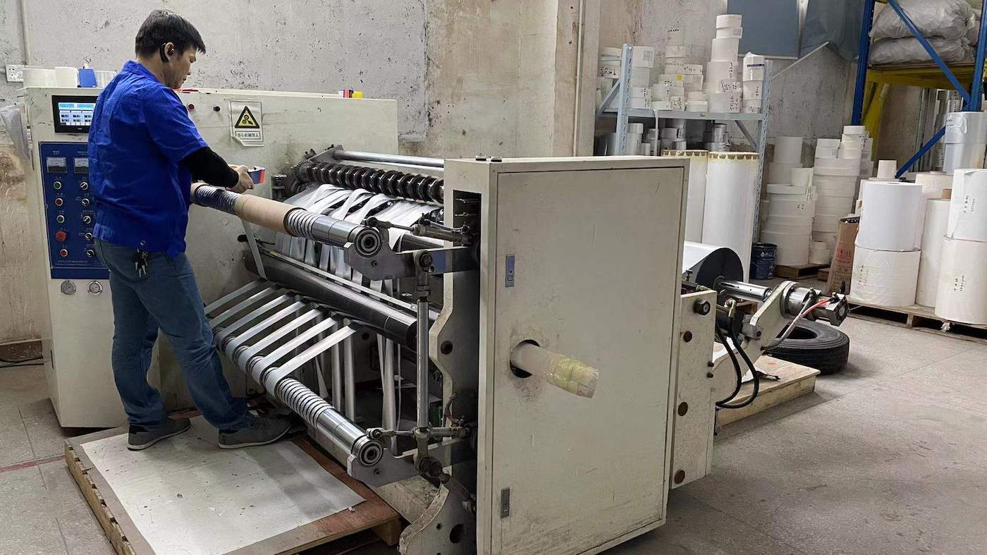 Shenzhen Dinghao Paper Product Packaging Corp. Ltd.