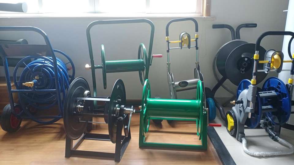 Company Overview Zhejiang Hongchen Irrigation Equipment Co., Ltd.