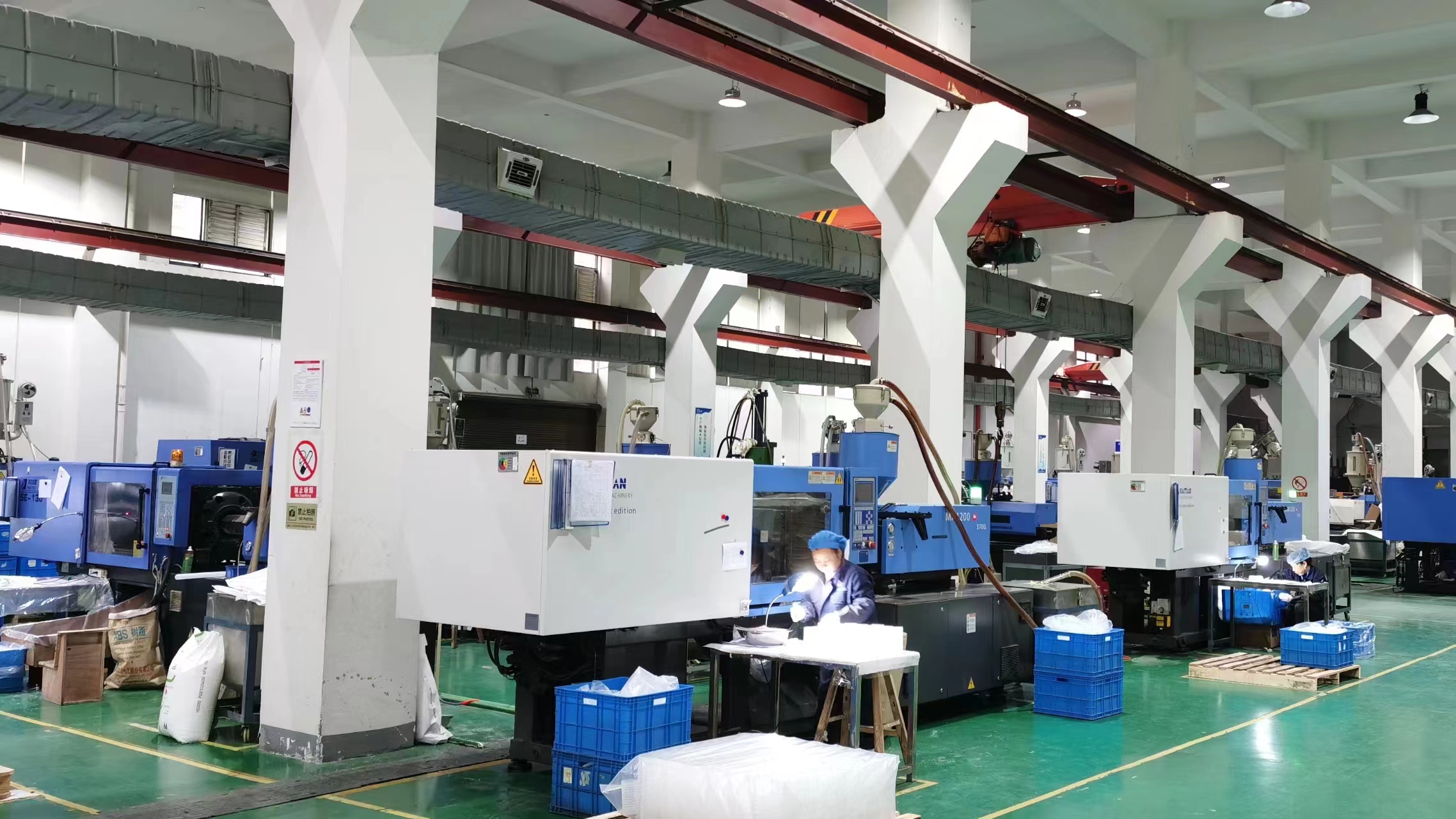 Hangzhou Darlly Filtration Equipment Co., Ltd.