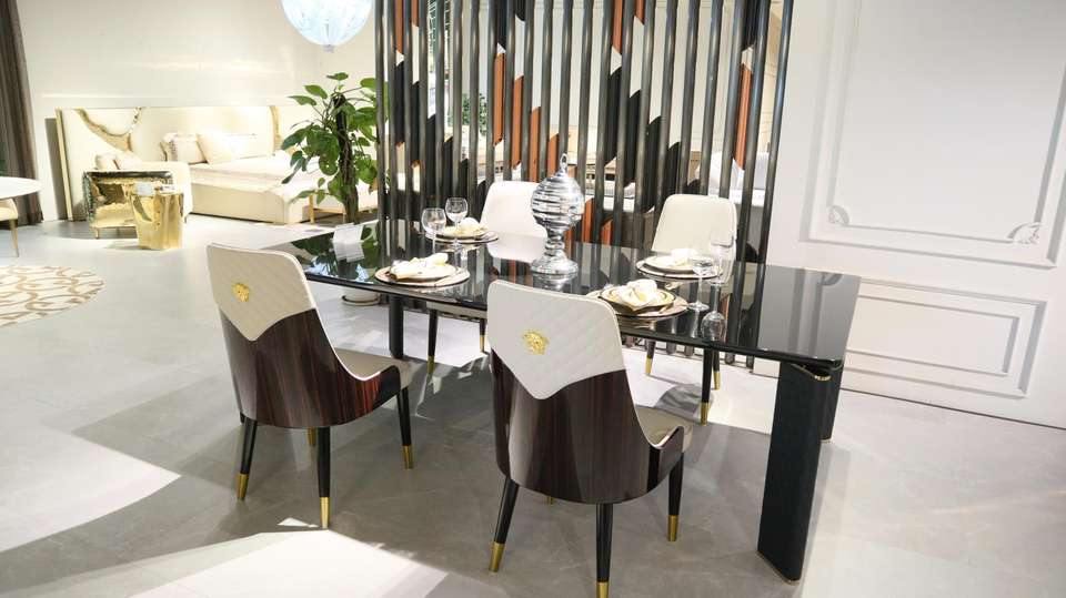 Company Overview Foshan Dirani Design Furniture Co., Limited