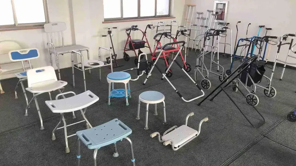 Company Overview Wuyi Fortuneland Sports And Leisure Products Co., Ltd.